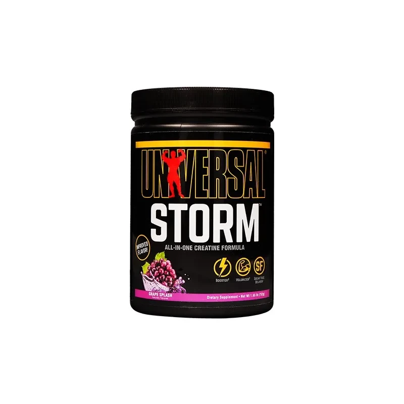 Universal Nutrition Storm