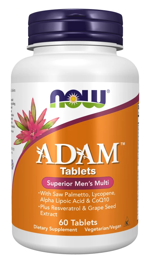 NOW - Adam Tabs