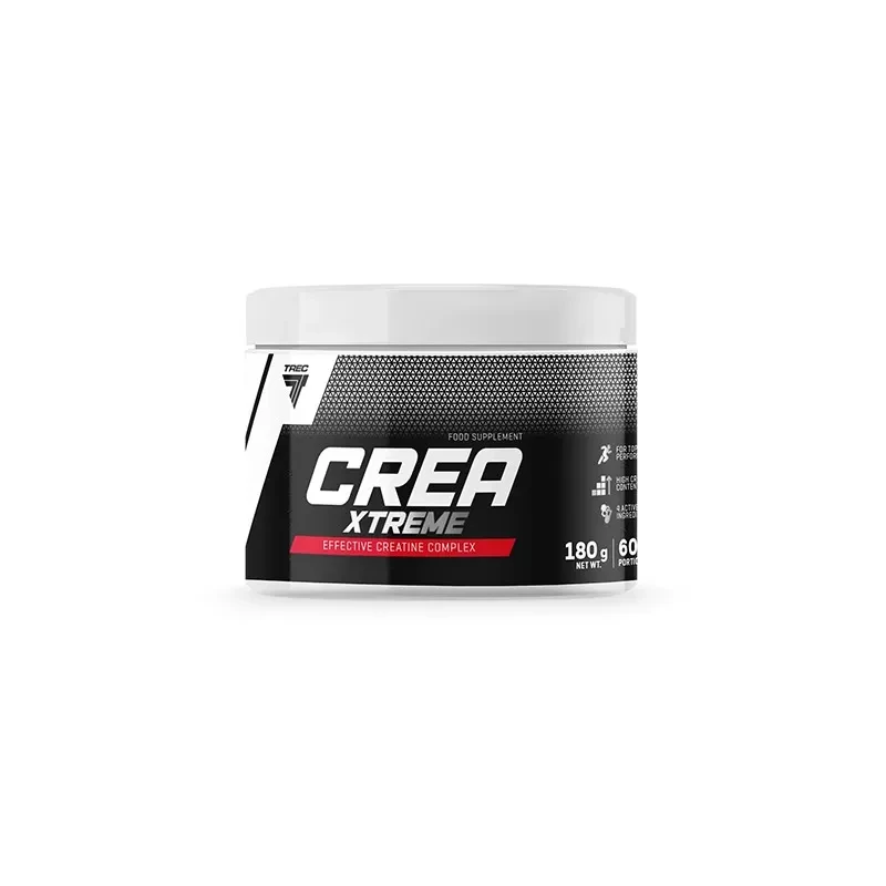 TREC - Crea Xtreme Powder