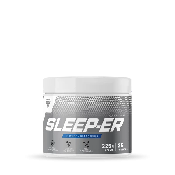 TREC - Sleep-er