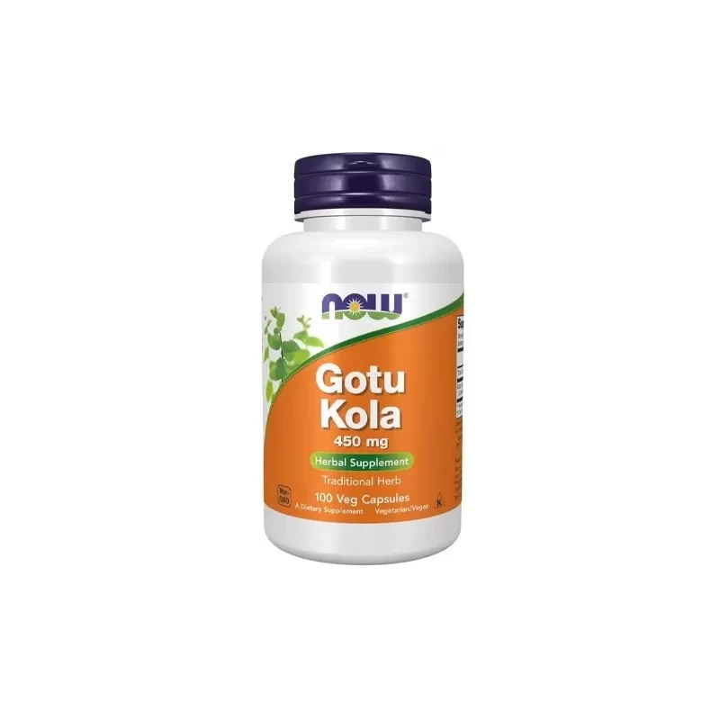 NOW Gotu Kola