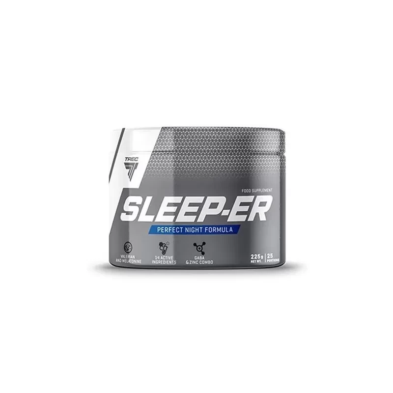 TREC - Sleep-er