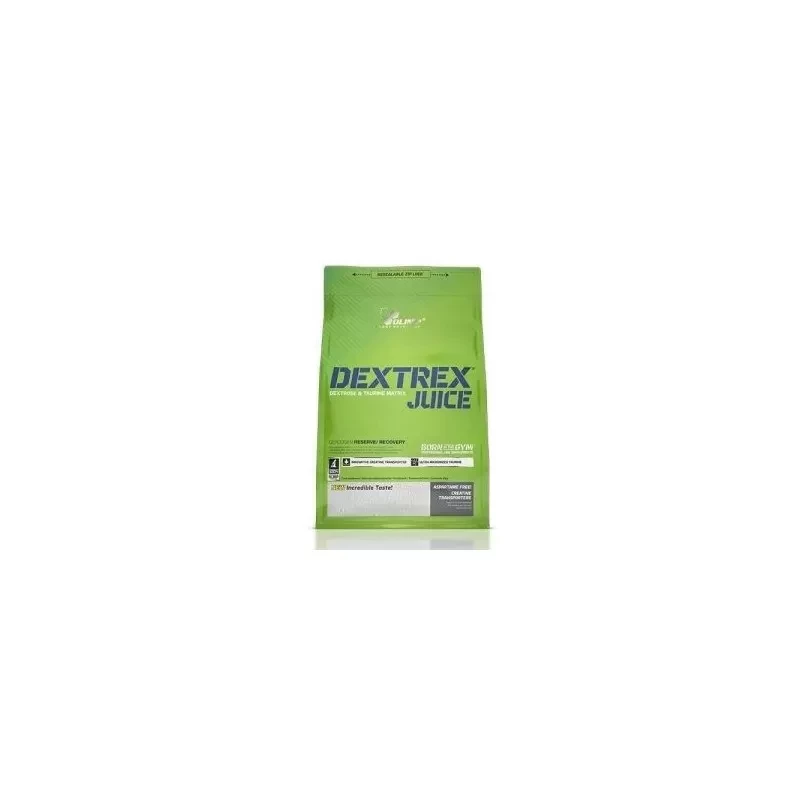 OLIMP Dextrex Juice