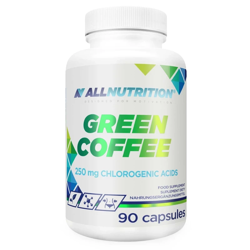 ALLNUTRITION - Green Coffee