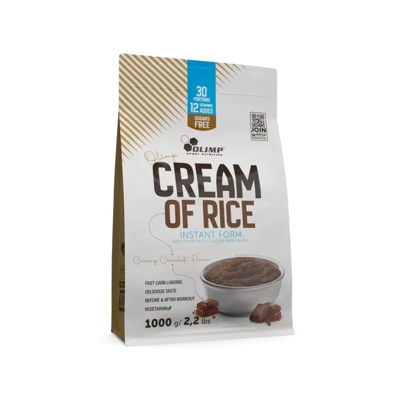 OLIMP Cream Of Rice
