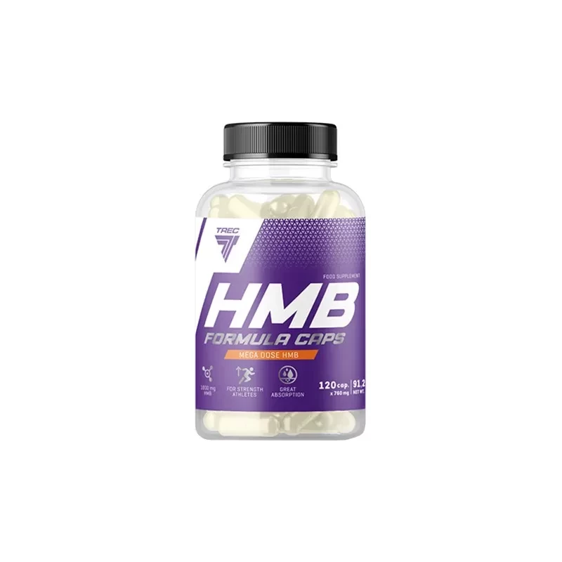 TREC - HMB Formula