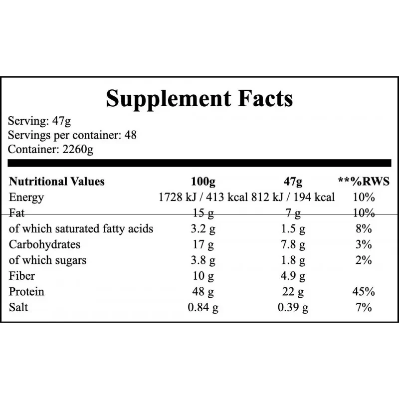BSN Syntha-6