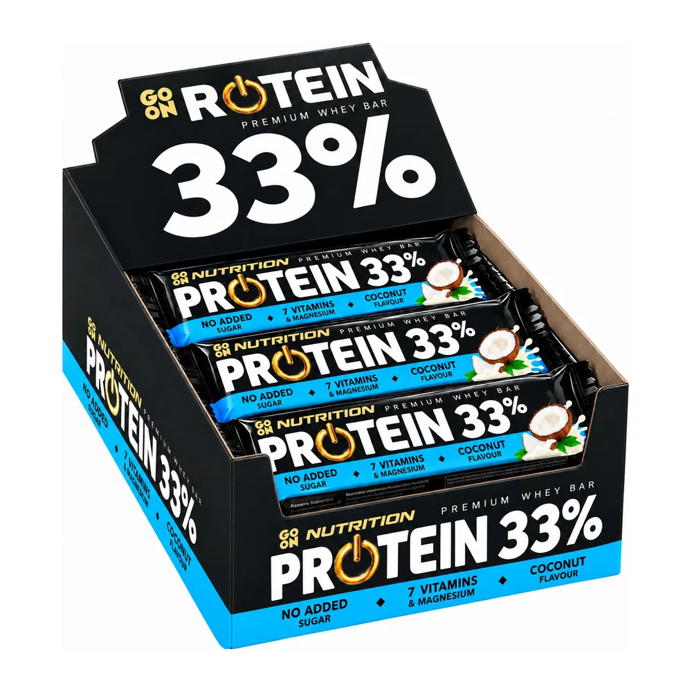 Protein Bar