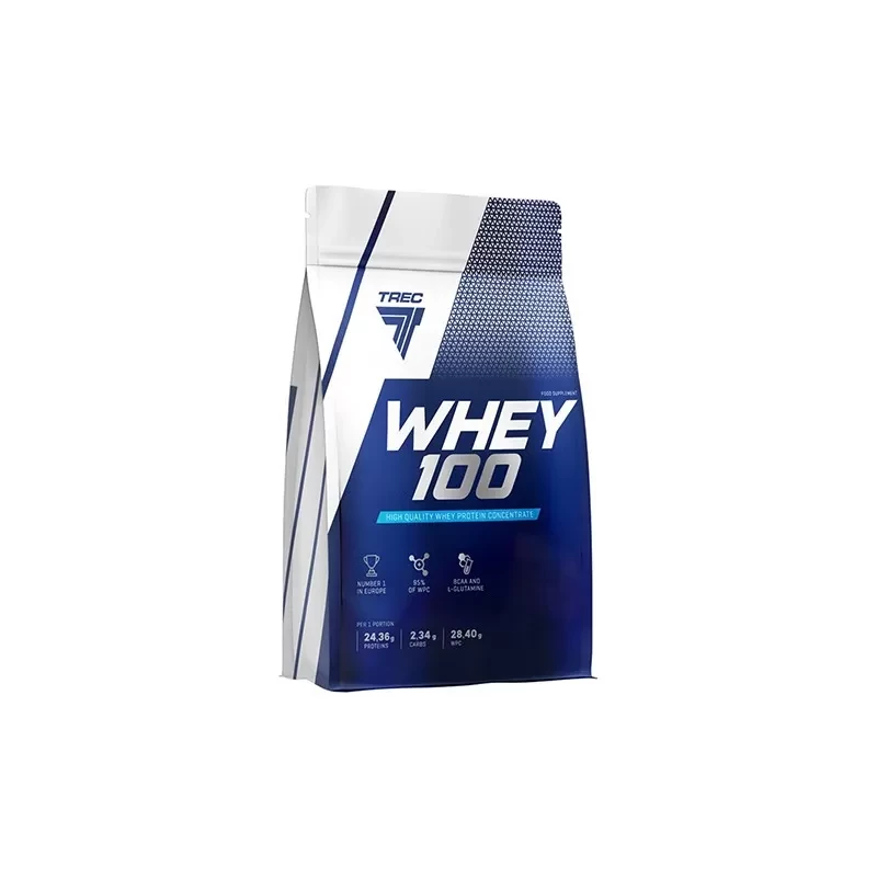 TREC Whey 100