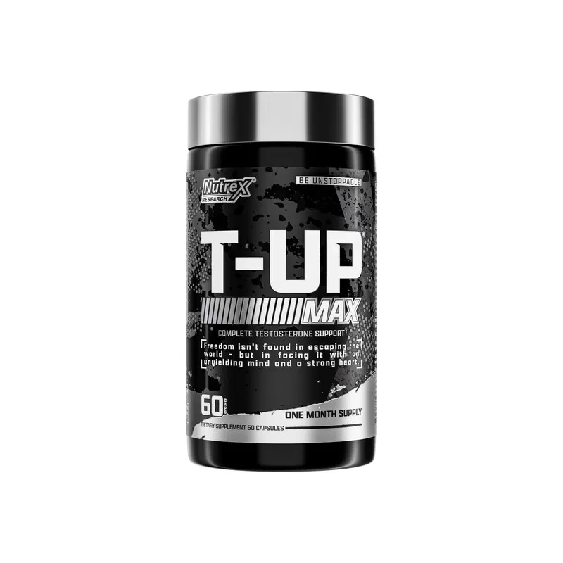 NUTREX - T-Up Max