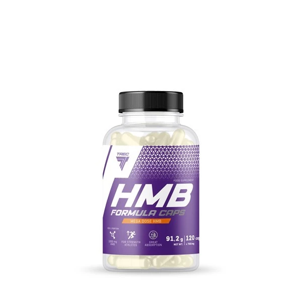 TREC - HMB Formula