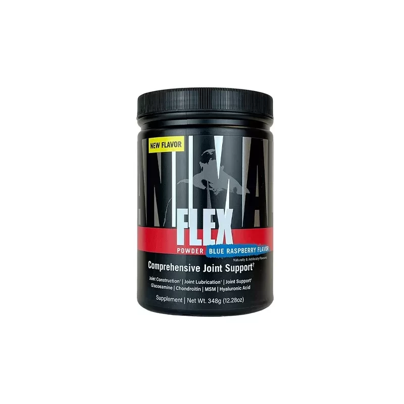 Acquista ora UNIVERSAL NUTRITION Animal Flex Powder