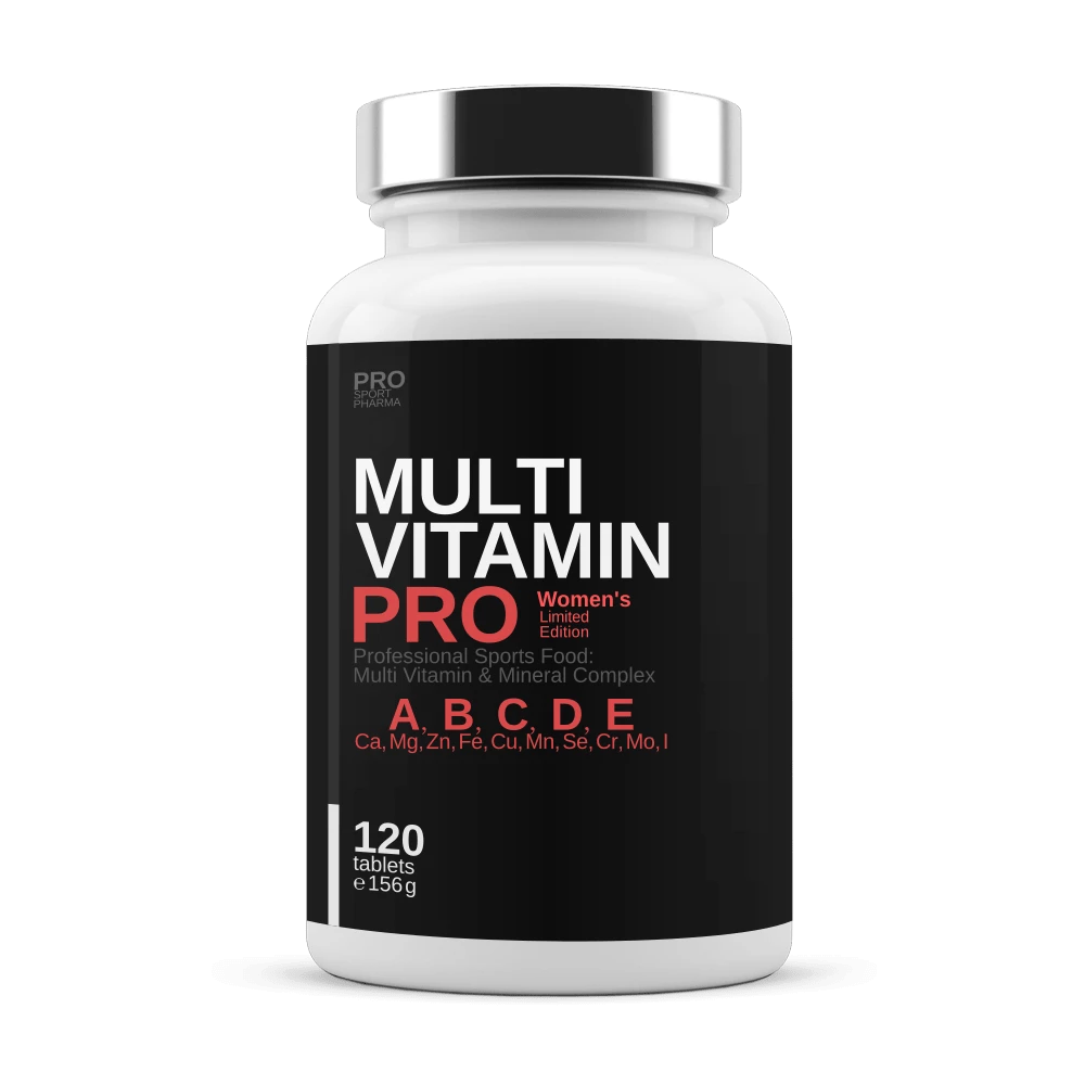 Multivitamin