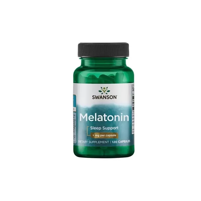 SWANSON Melatonin