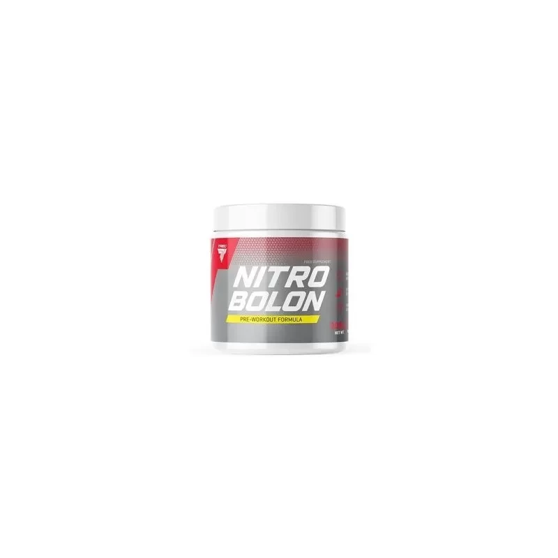 TREC - Nitrobolon