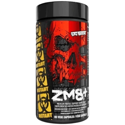 Купить сейчас MUTANT Core ZM8+