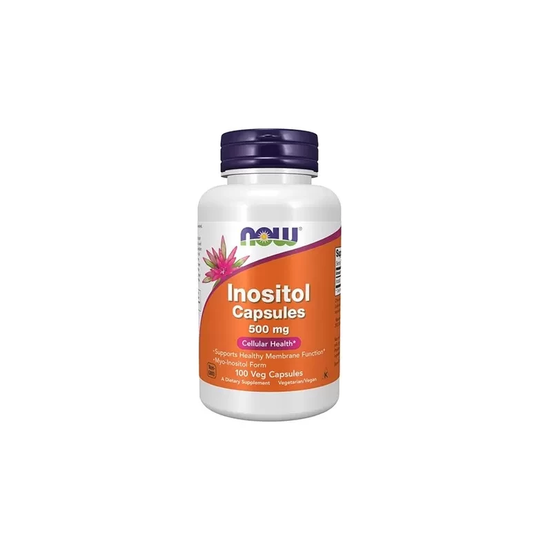 NOW - Inositol