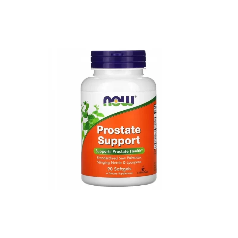 NOW - Prostate Support