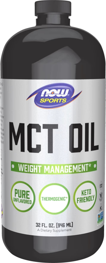 NOW - MCT Oil
