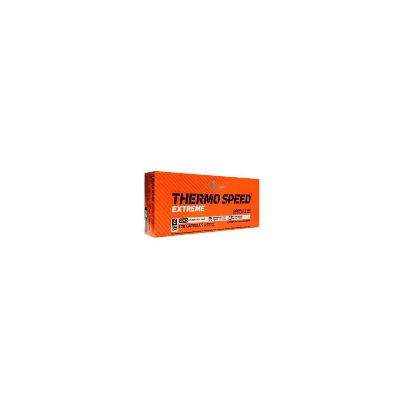OLIMP - Thermo Speed Extreme