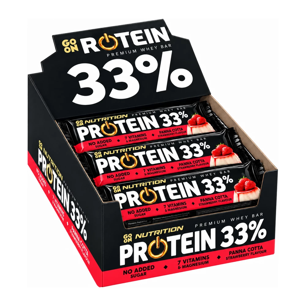 Protein Bar