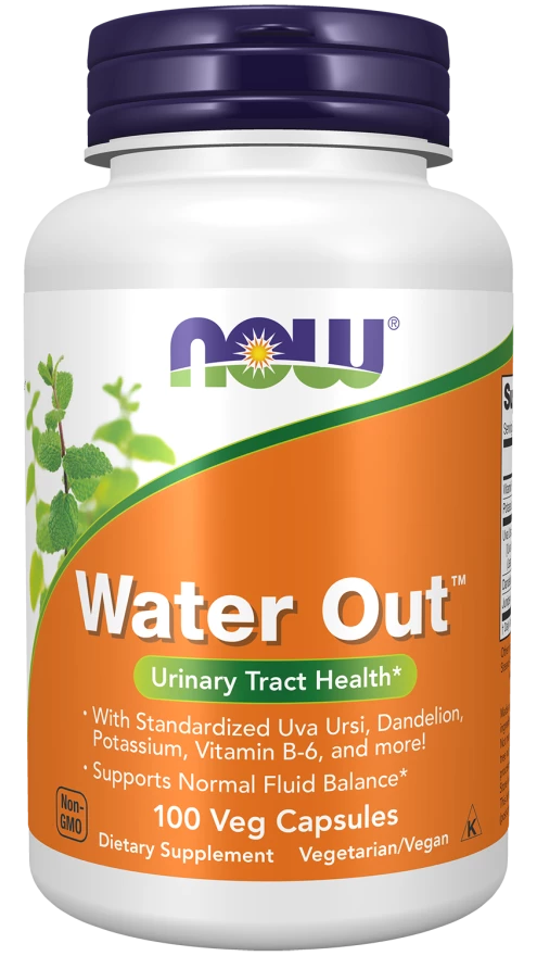 NOW - Water-Out