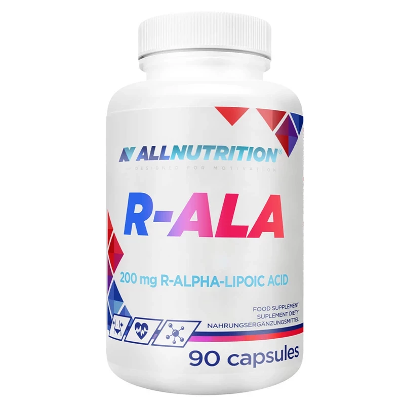 ALLNUTRITION - R-ALA