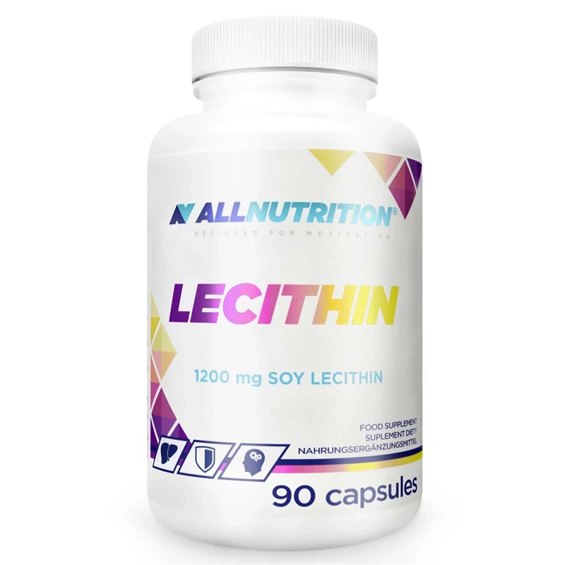 ALLNUTRITION - Lecithin