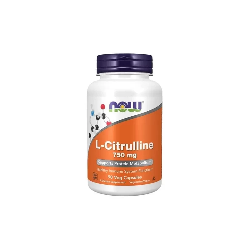NOW L-Citrulline