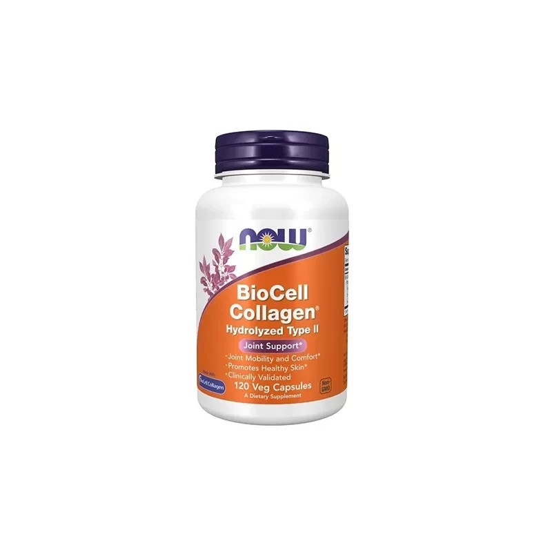NOW BioCell Collagen